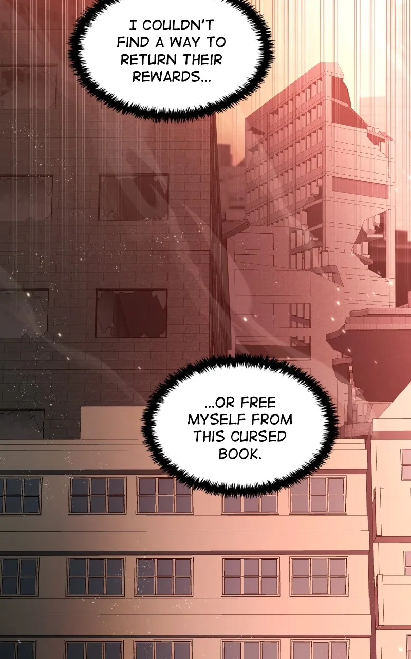 God's Gambit Chapter 5 page 129 - 