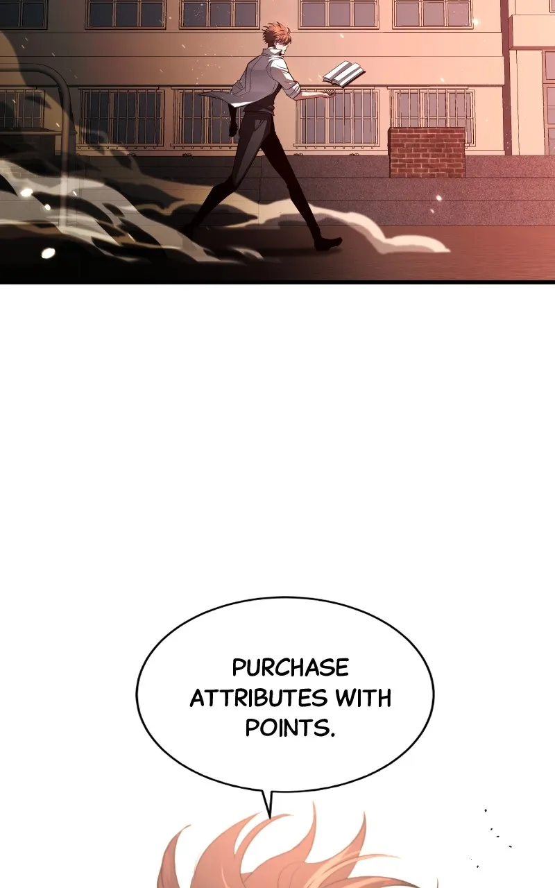 God's Gambit Chapter 5 page 130 - 