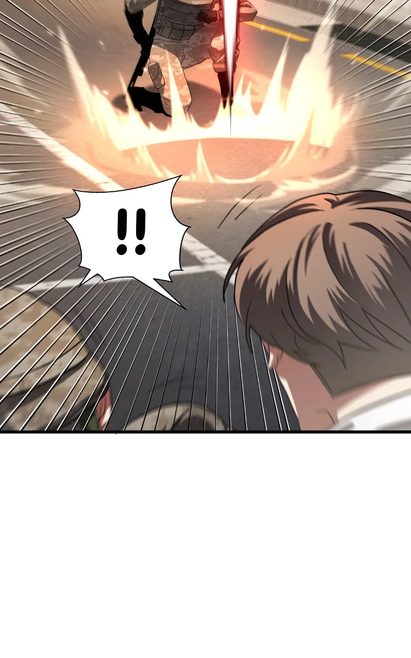 God's Gambit Chapter 5 page 15 - 