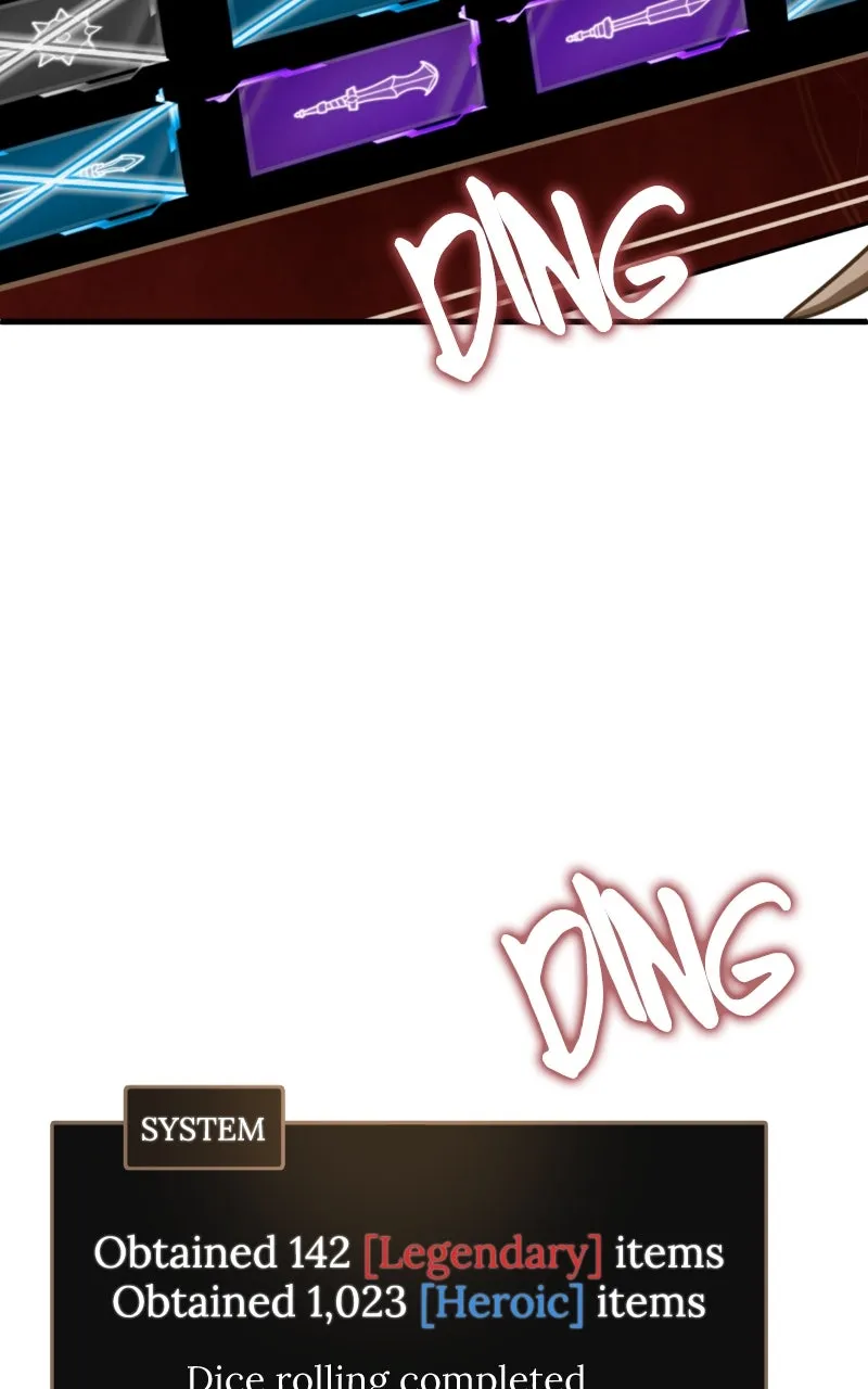 God's Gambit Chapter 5 page 143 - 