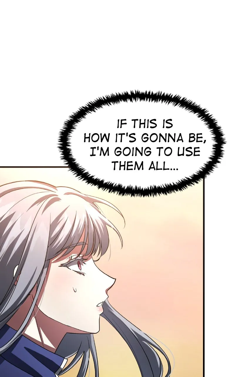 God's Gambit Chapter 5 page 147 - 