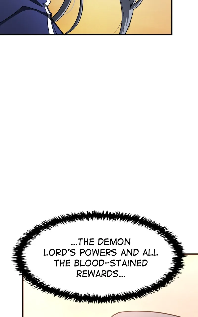 God's Gambit Chapter 5 page 148 - 