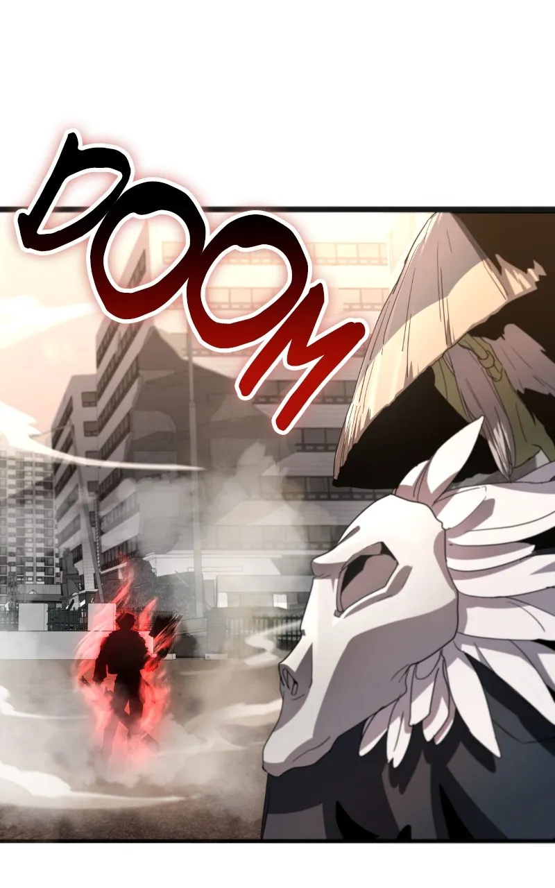 God's Gambit Chapter 5 page 150 - 