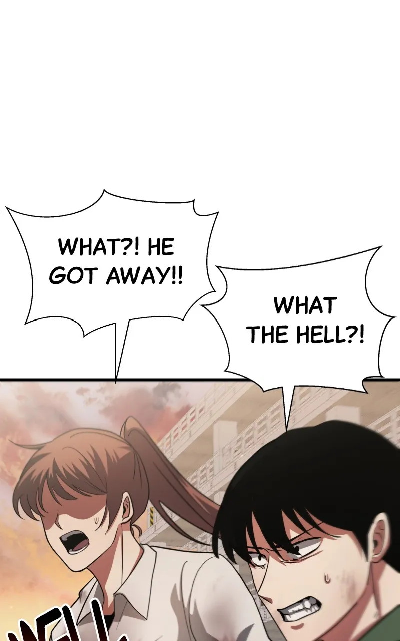 God's Gambit Chapter 5 page 16 - 
