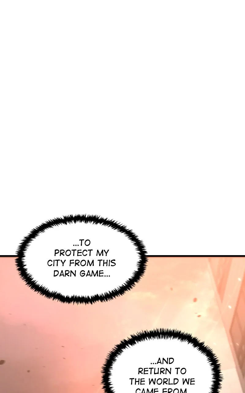 God's Gambit Chapter 5 page 151 - 
