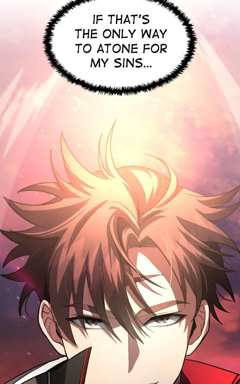 God's Gambit Chapter 5 page 154 - 