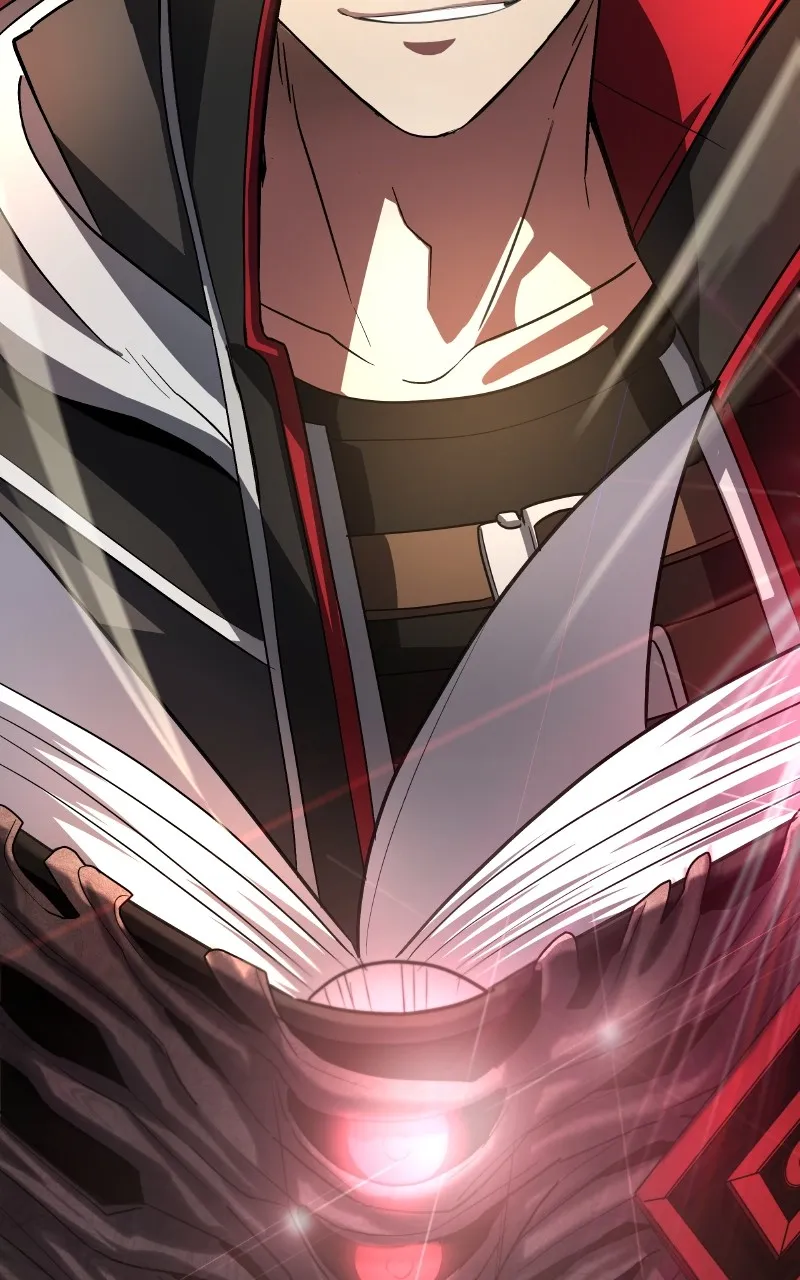 God's Gambit Chapter 5 page 155 - 
