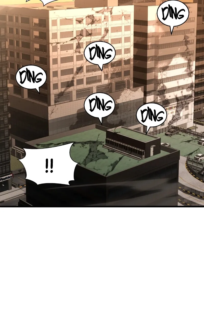 God's Gambit Chapter 5 page 18 - 