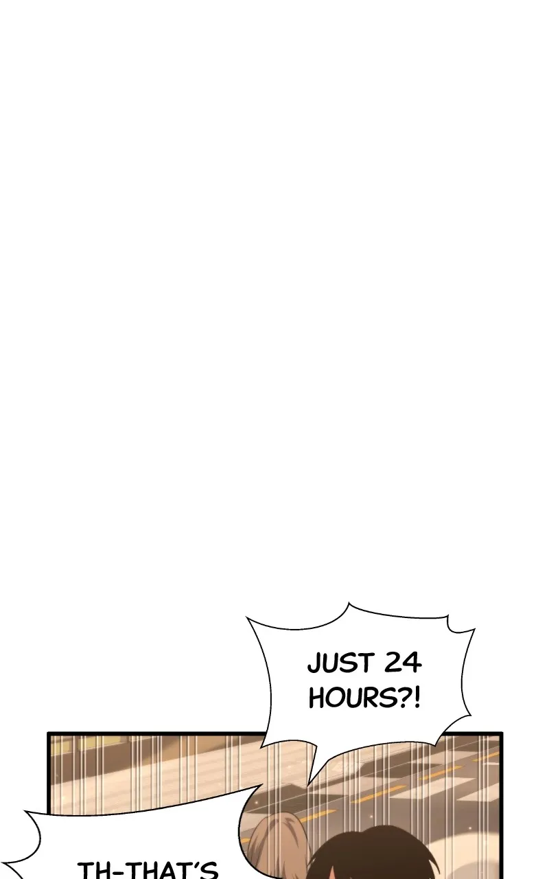 God's Gambit Chapter 5 page 20 - 