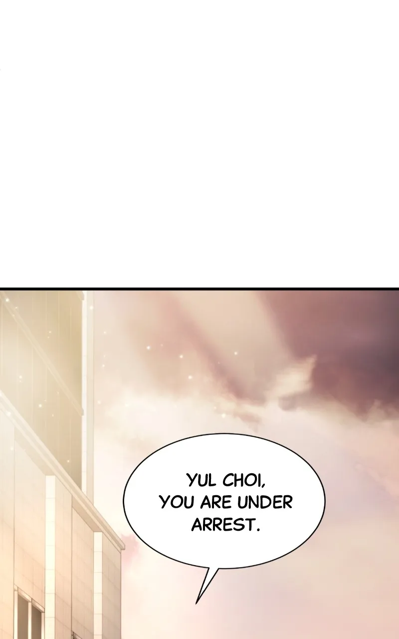 God's Gambit Chapter 5 page 3 - 