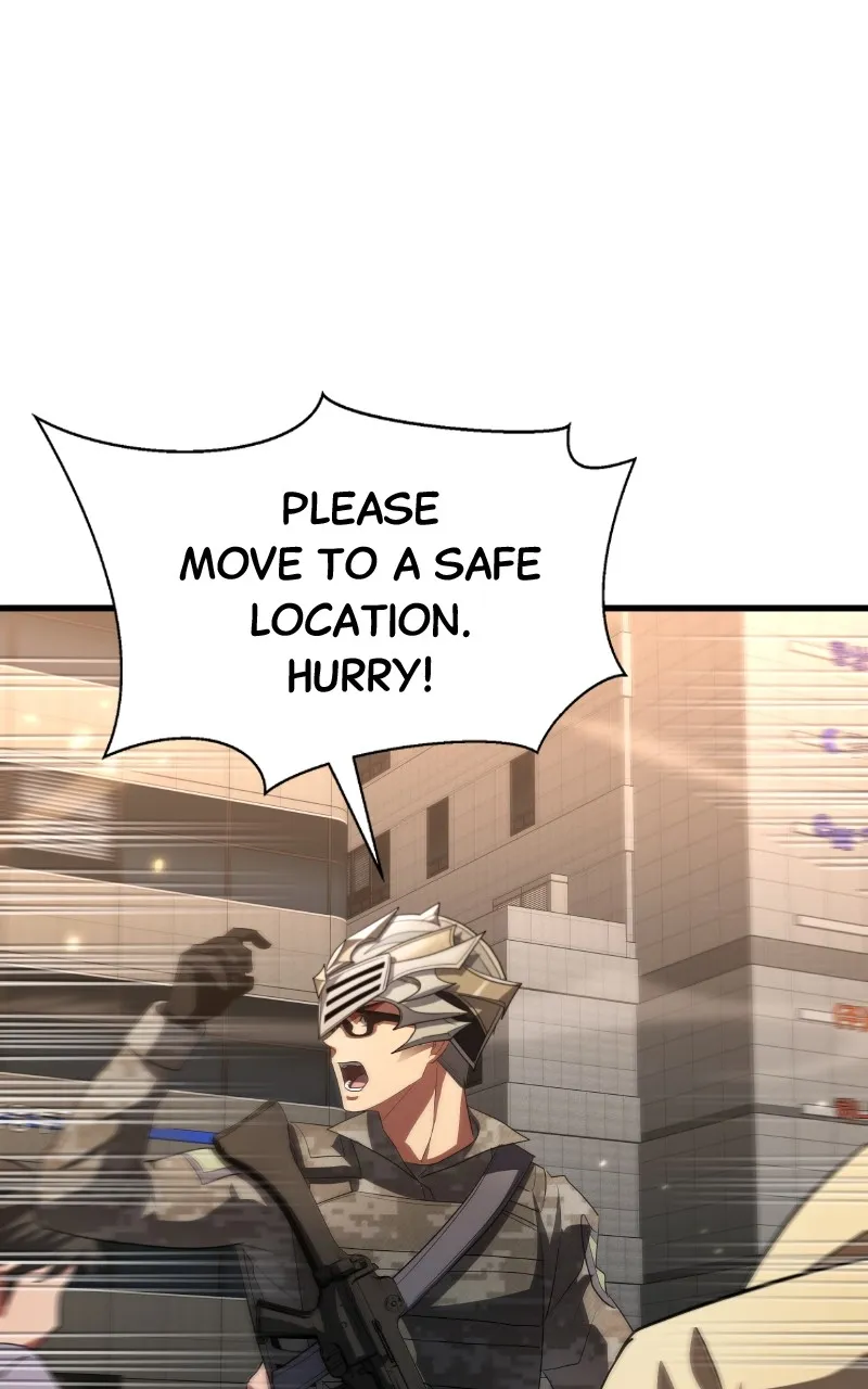 God's Gambit Chapter 5 page 22 - 