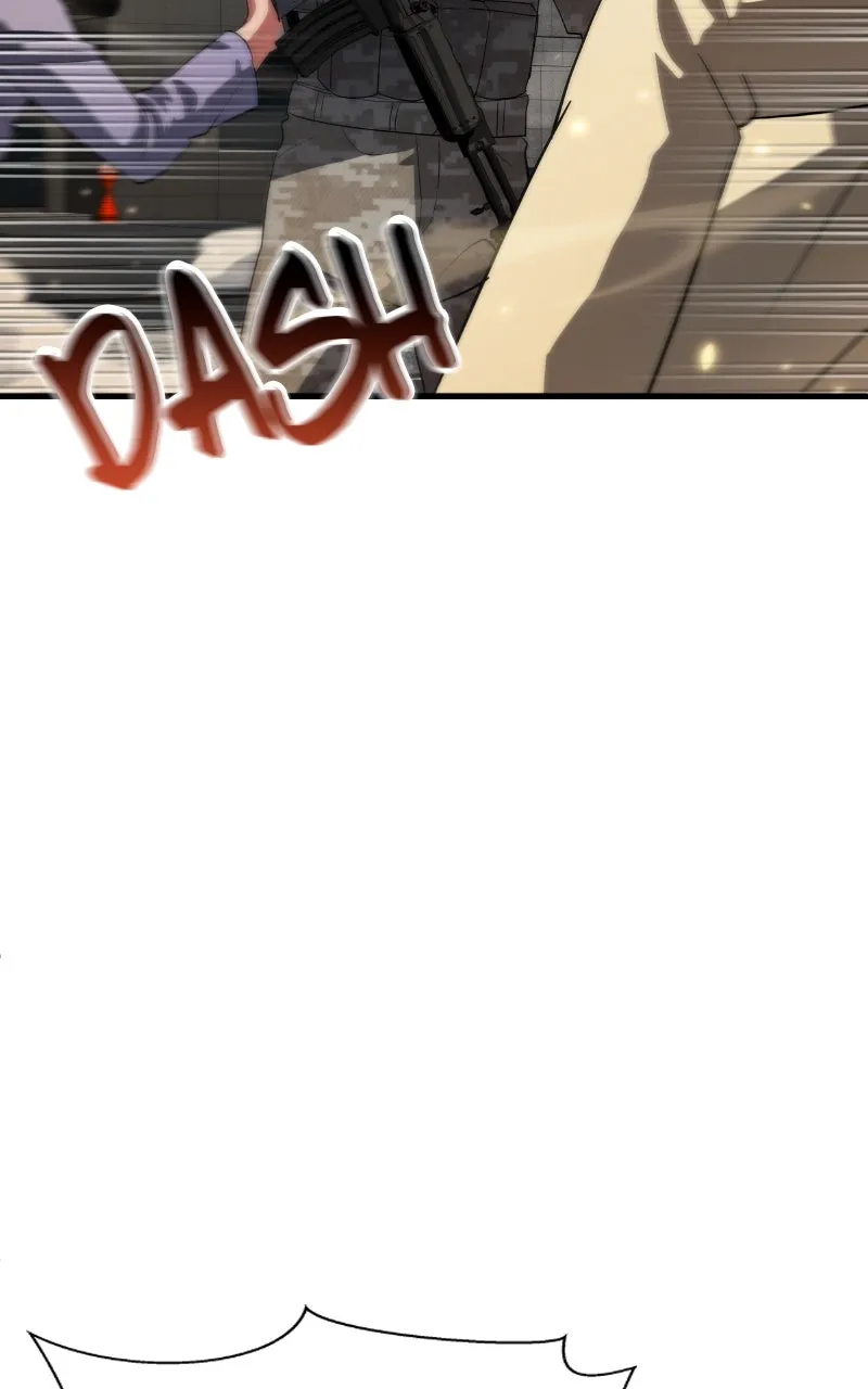 God's Gambit Chapter 5 page 23 - 