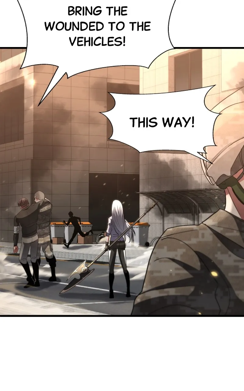 God's Gambit Chapter 5 page 24 - 