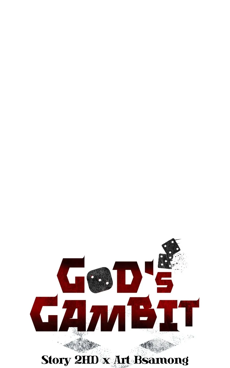 God's Gambit Chapter 5 page 27 - 