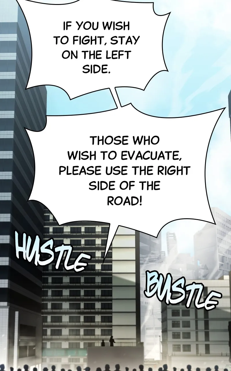 God's Gambit Chapter 5 page 29 - 