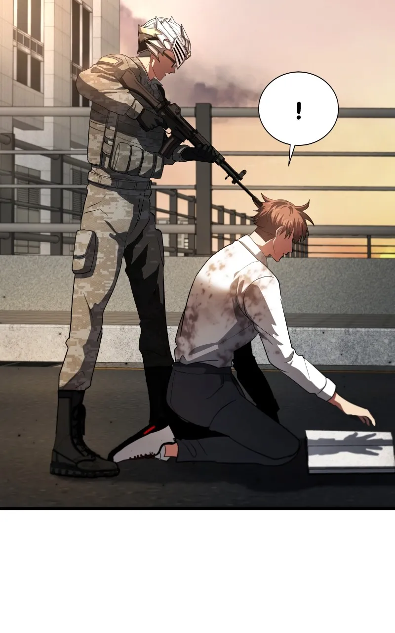 God's Gambit Chapter 5 page 4 - 