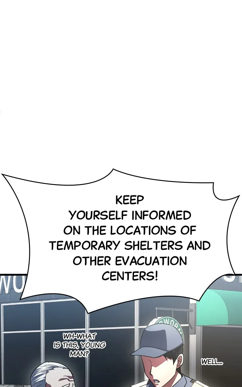 God's Gambit Chapter 5 page 32 - 