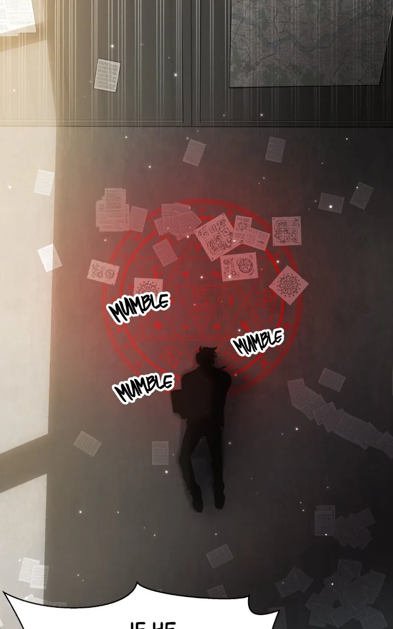 God's Gambit Chapter 5 page 37 - 