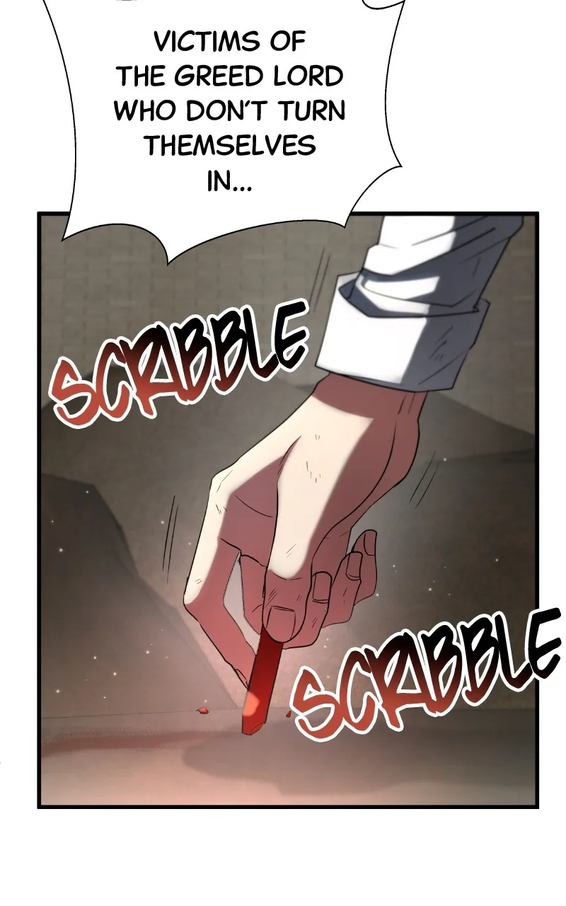 God's Gambit Chapter 5 page 39 - 