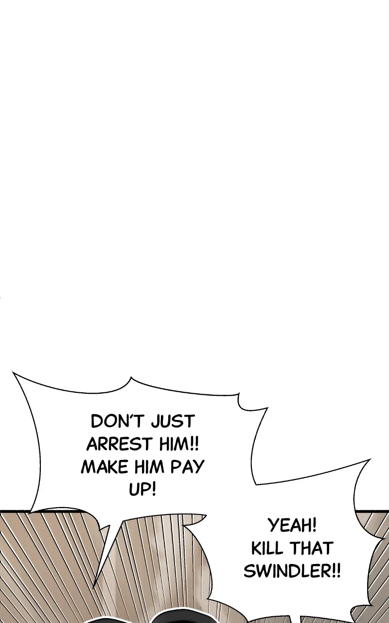 God's Gambit Chapter 5 page 5 - 