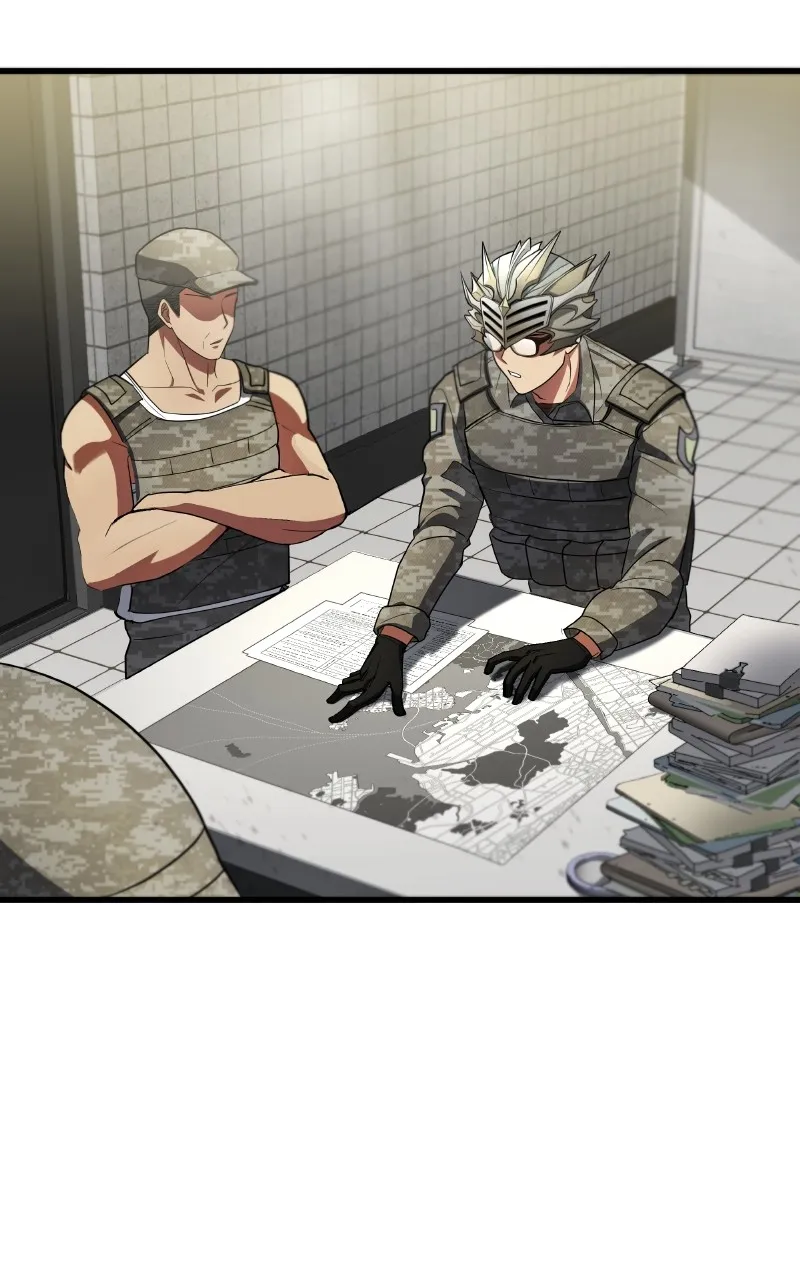 God's Gambit Chapter 5 page 42 - 