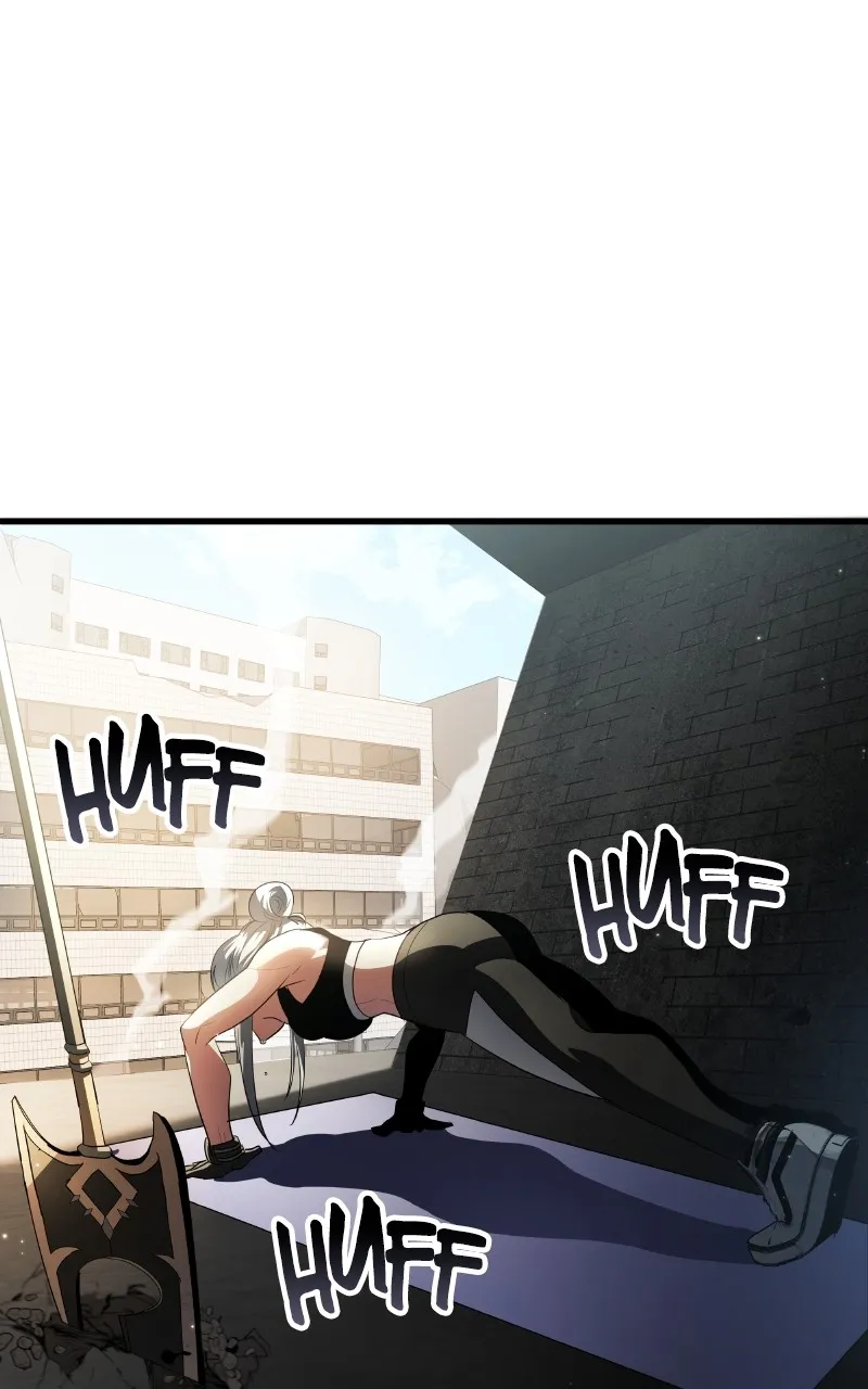 God's Gambit Chapter 5 page 43 - 