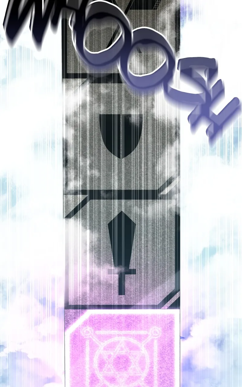 God's Gambit Chapter 5 page 53 - 