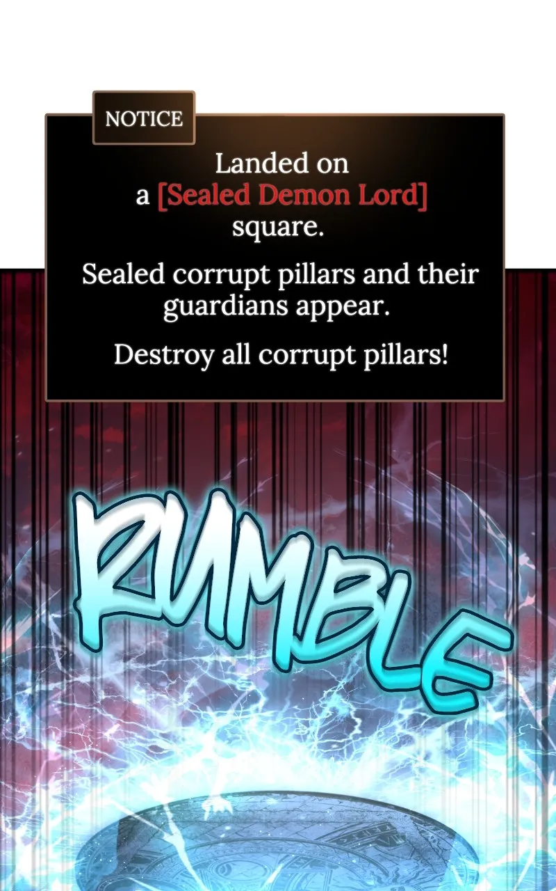 God's Gambit Chapter 5 page 55 - 