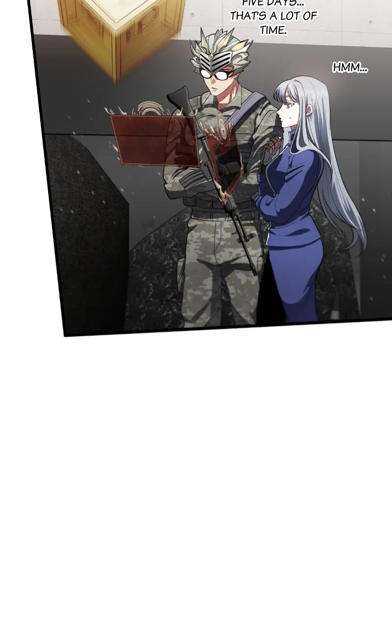 God's Gambit Chapter 5 page 59 - 