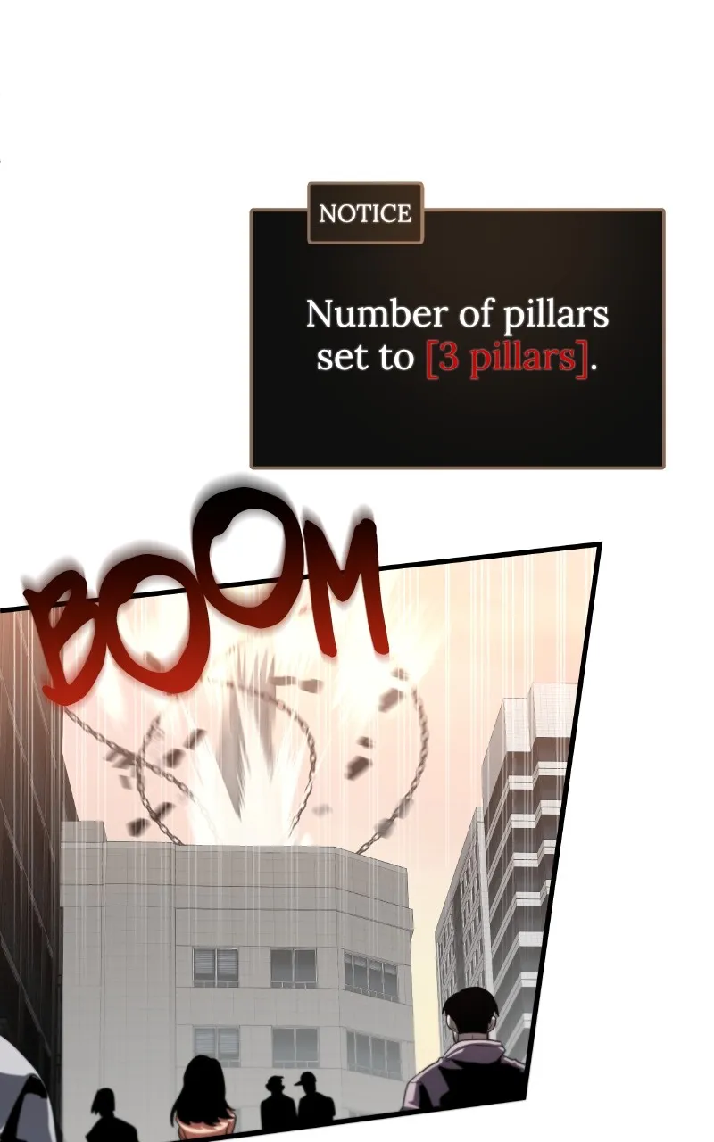 God's Gambit Chapter 5 page 60 - 
