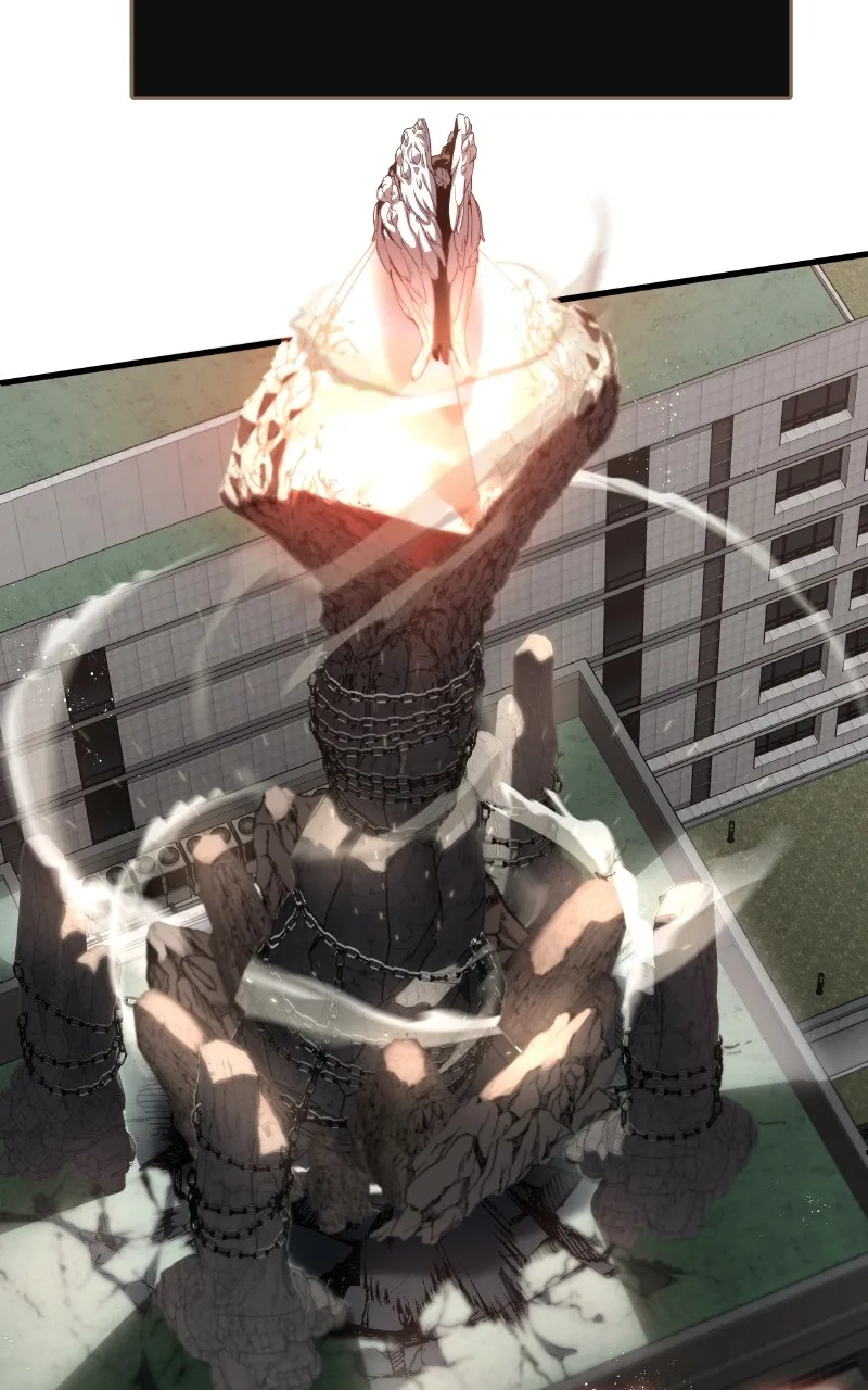 God's Gambit Chapter 5 page 62 - 