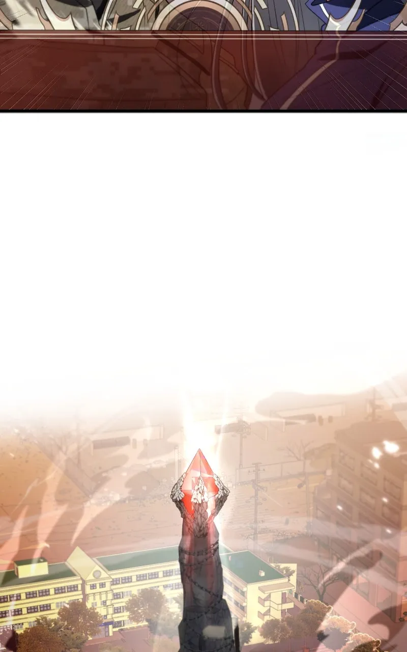 God's Gambit Chapter 5 page 73 - 