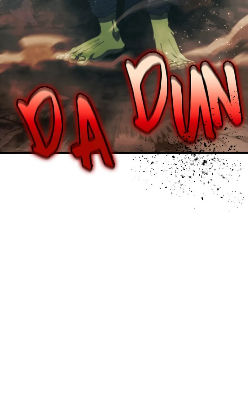 God's Gambit Chapter 5 page 77 - 