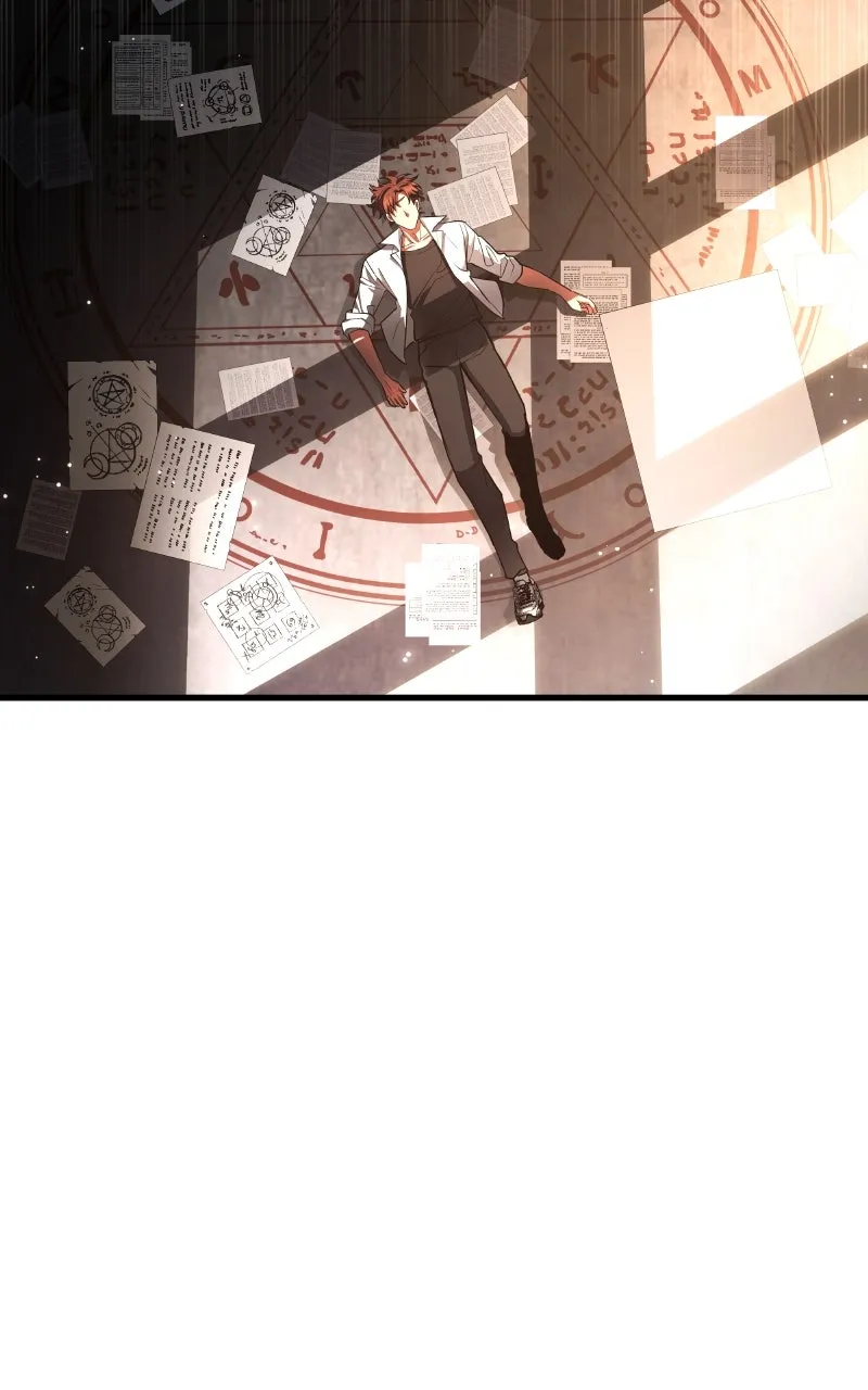 God's Gambit Chapter 5 page 79 - 