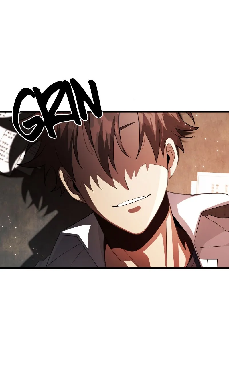 God's Gambit Chapter 5 page 80 - 
