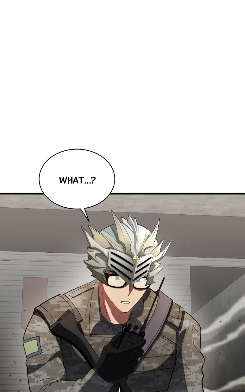 God's Gambit Chapter 5 page 81 - 