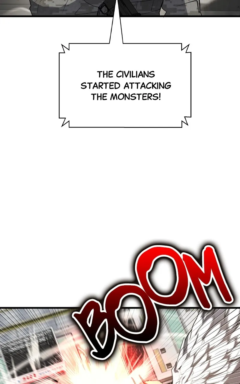 God's Gambit Chapter 5 page 82 - 
