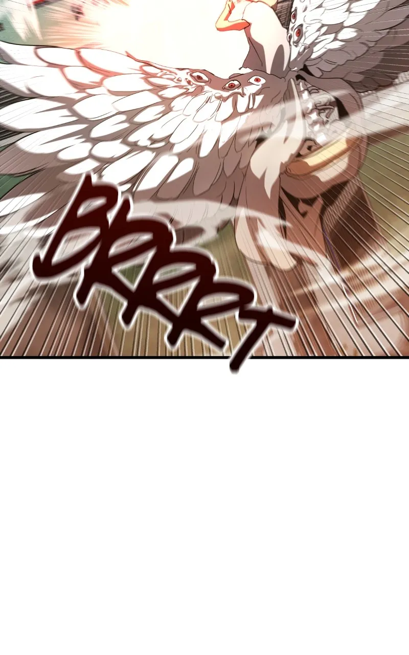 God's Gambit Chapter 5 page 83 - 