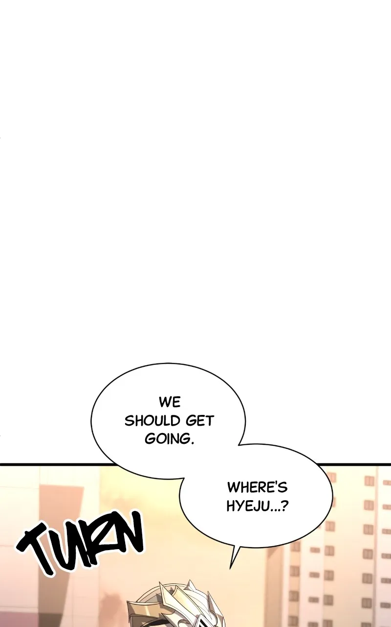 God's Gambit Chapter 5 page 85 - 
