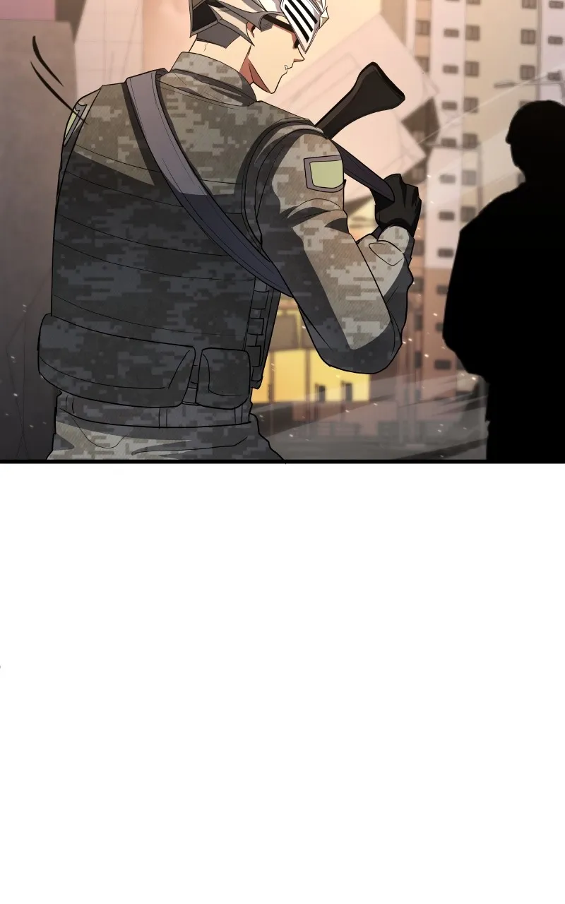 God's Gambit Chapter 5 page 86 - 