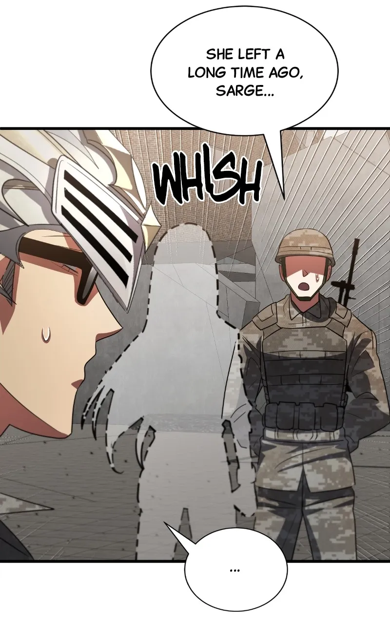 God's Gambit Chapter 5 page 87 - 