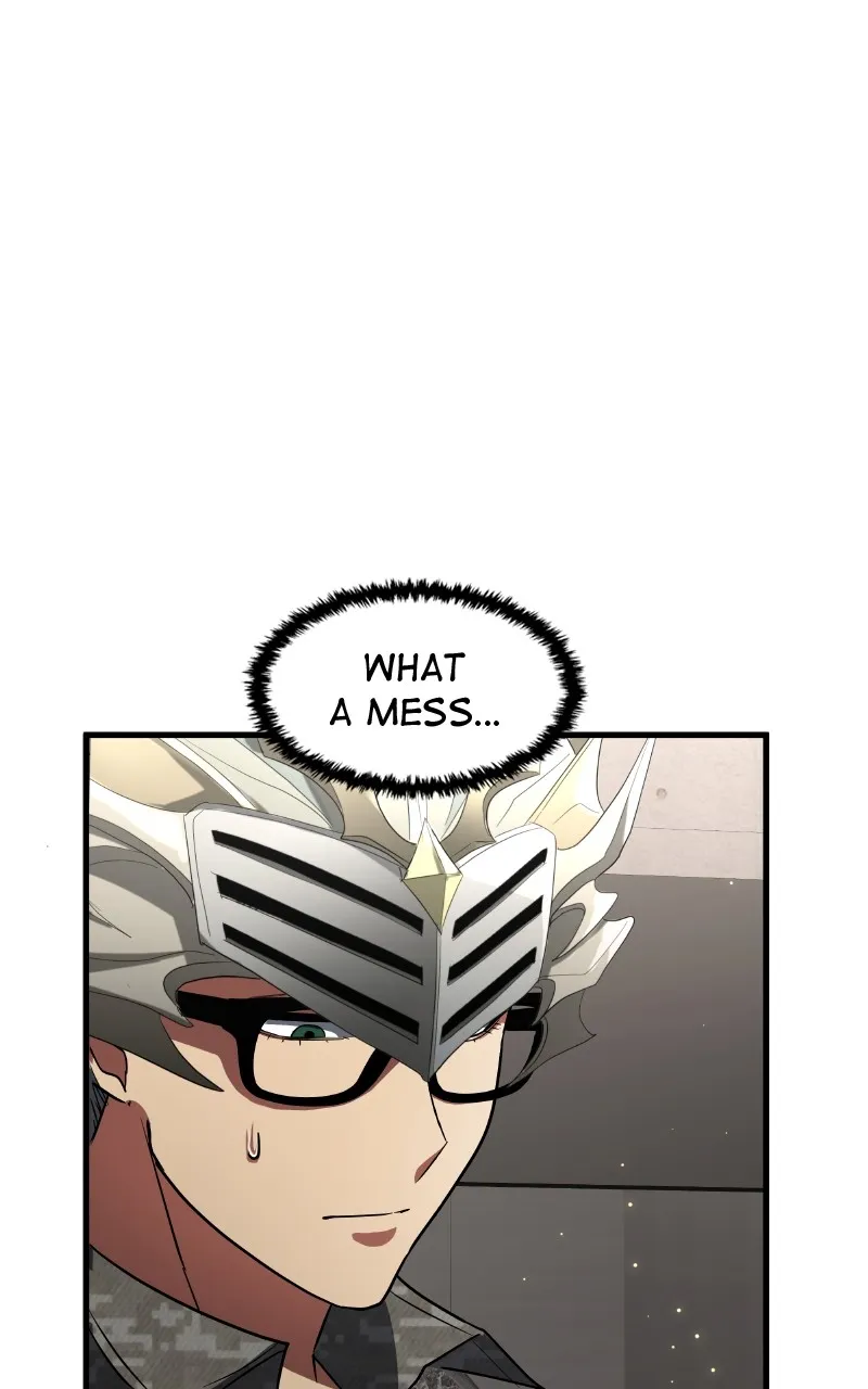 God's Gambit Chapter 5 page 88 - 