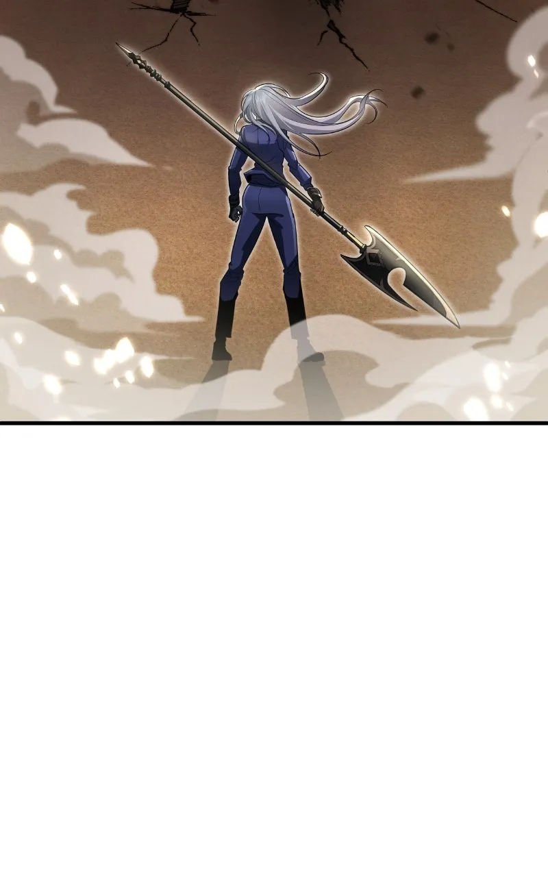 God's Gambit Chapter 5 page 91 - 