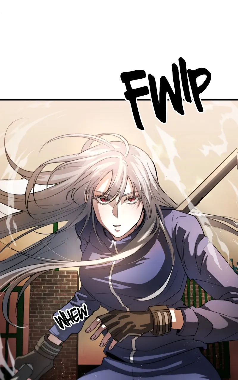 God's Gambit Chapter 5 page 92 - 
