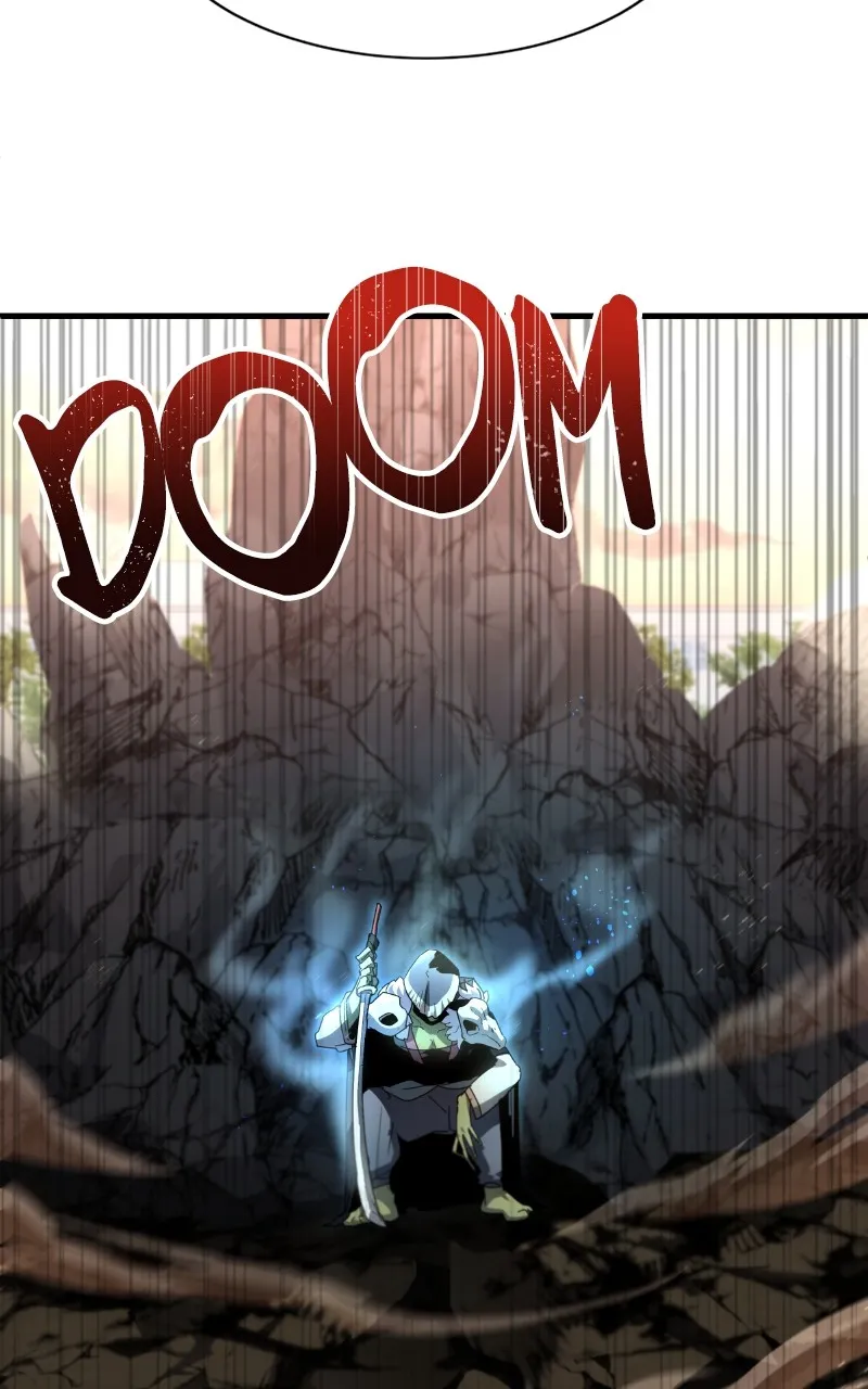 God's Gambit Chapter 5 page 94 - 