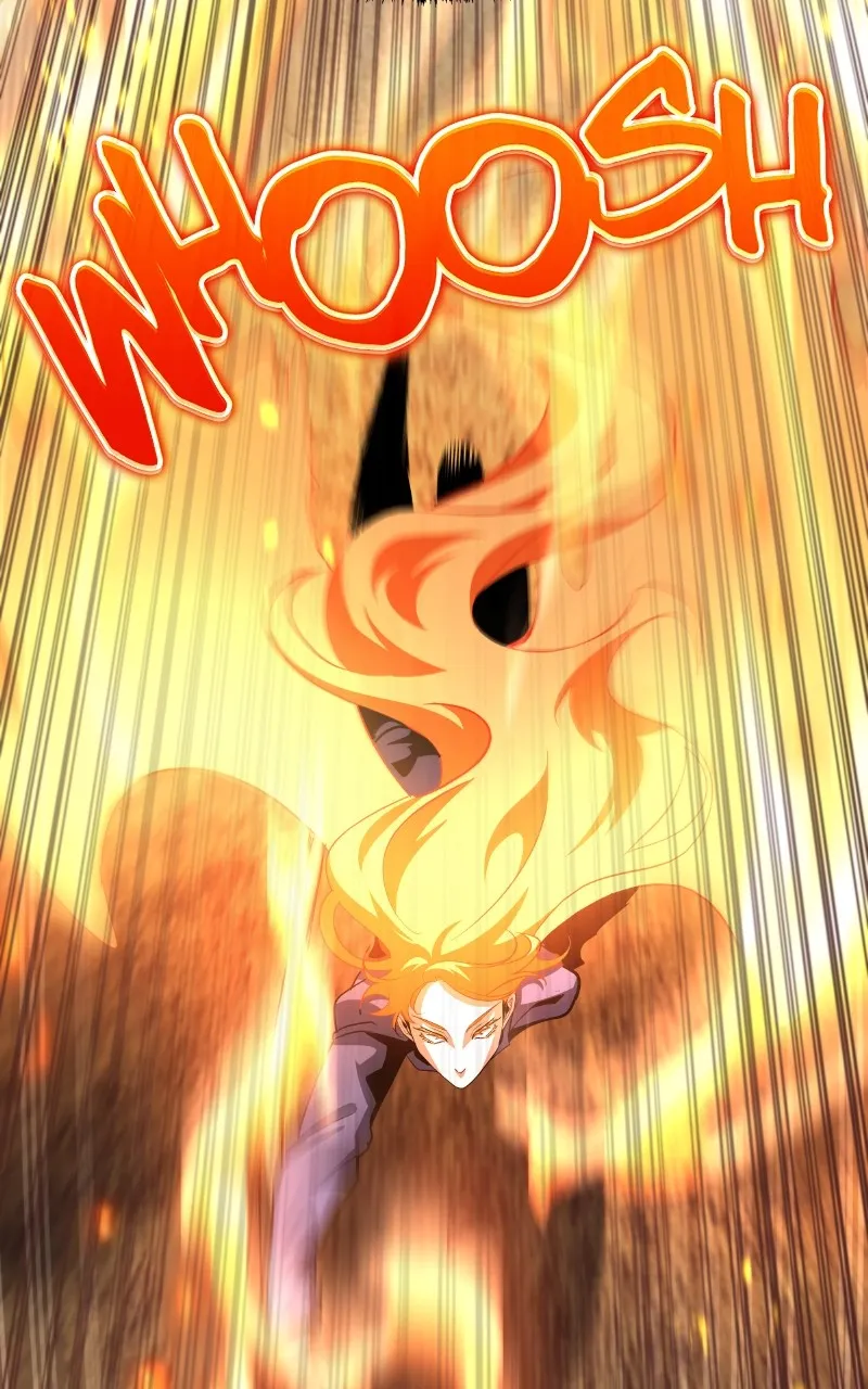 God's Gambit Chapter 5 page 97 - 