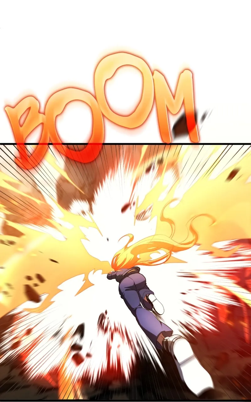 God's Gambit Chapter 5 page 100 - 