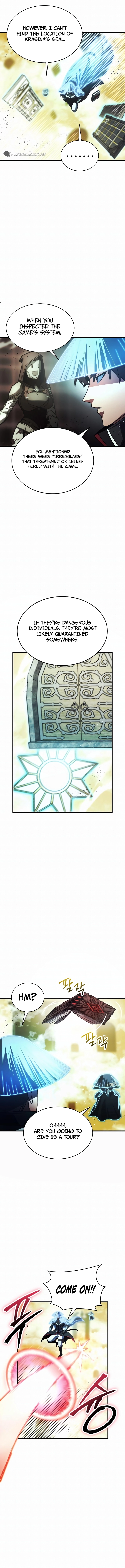 God's Gambit Chapter 50 page 14 - 