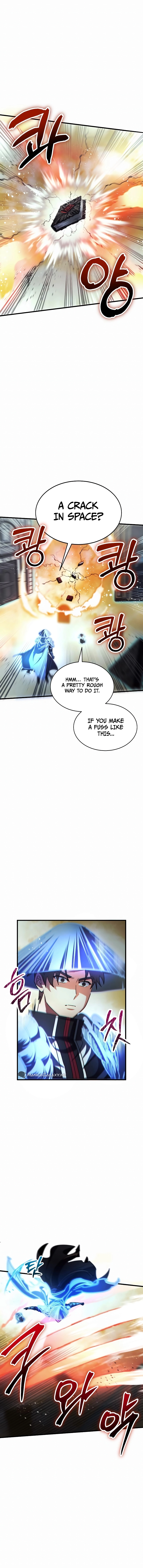 God's Gambit Chapter 50 page 15 - 