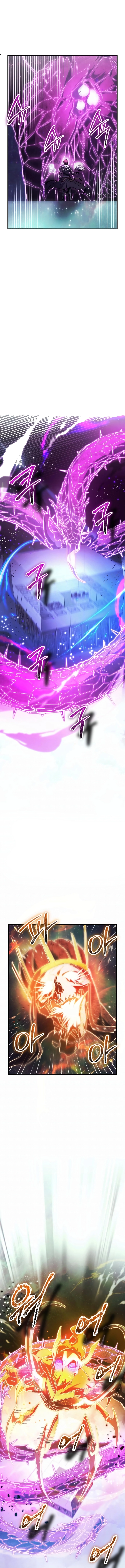 God's Gambit Chapter 50 page 4 - 